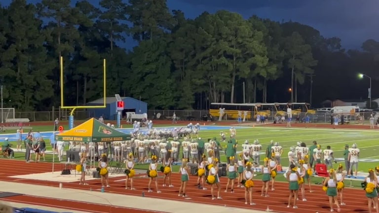 Video player poster image