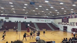Calallen vs Kingsville