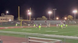 Preseason win for Heritage!