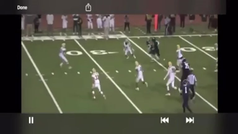 Video player poster image