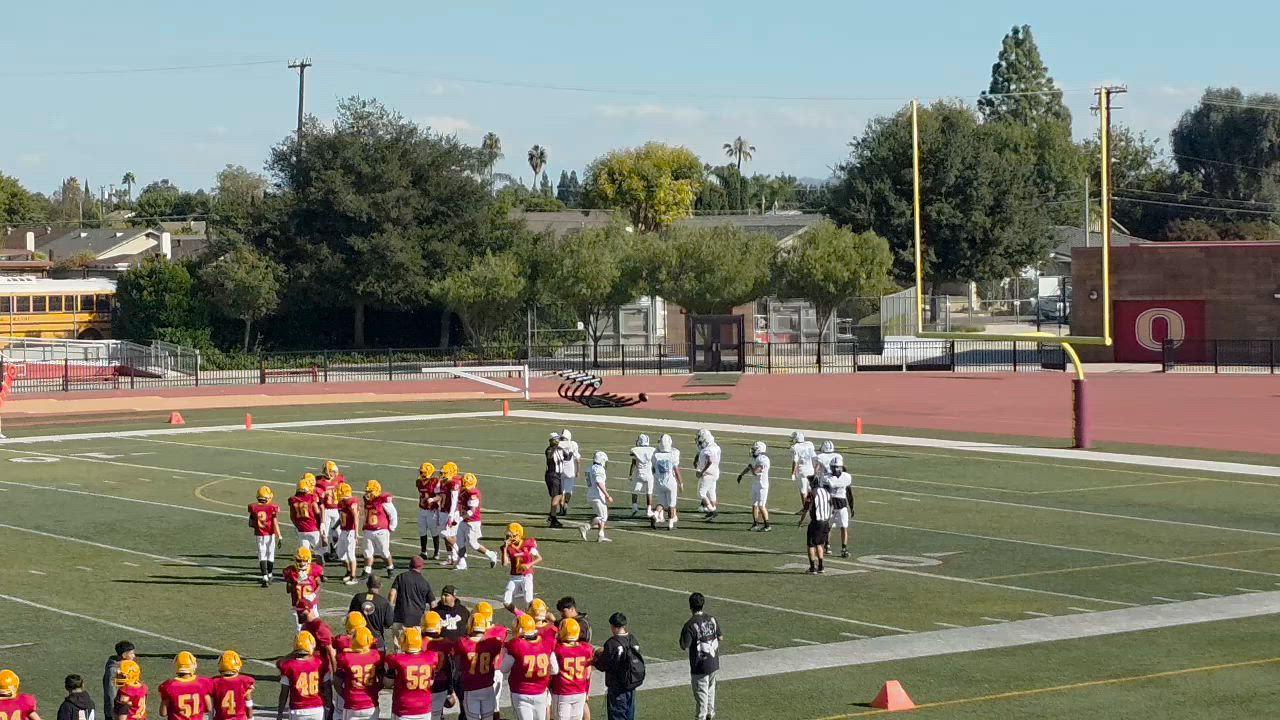 OHS making it look 2 easy