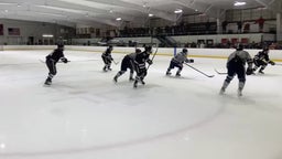 Portsmouth Abbey Action verse Pingree