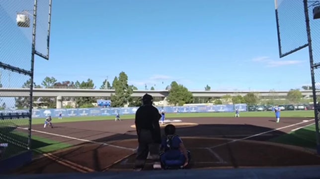 Tri City Christian Varsity @ La Jolla County Day