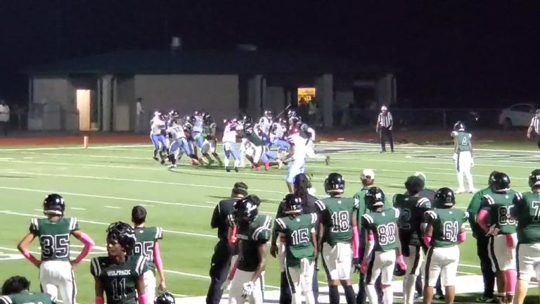 Video player poster image