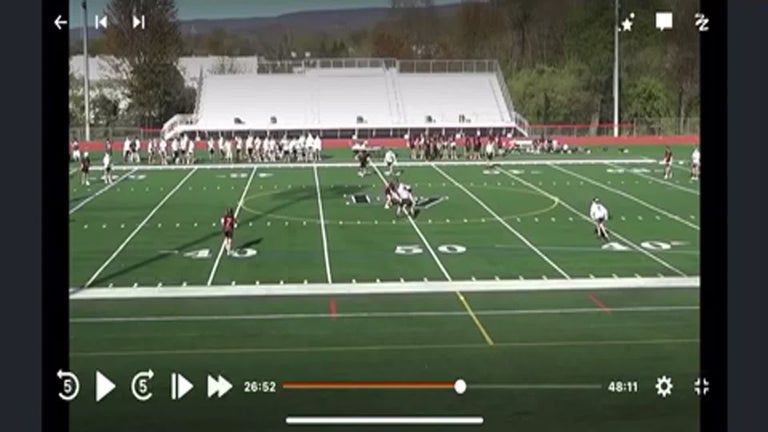 Video player poster image