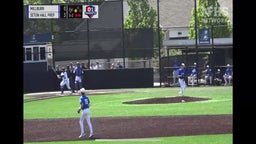 Burwell Bomb