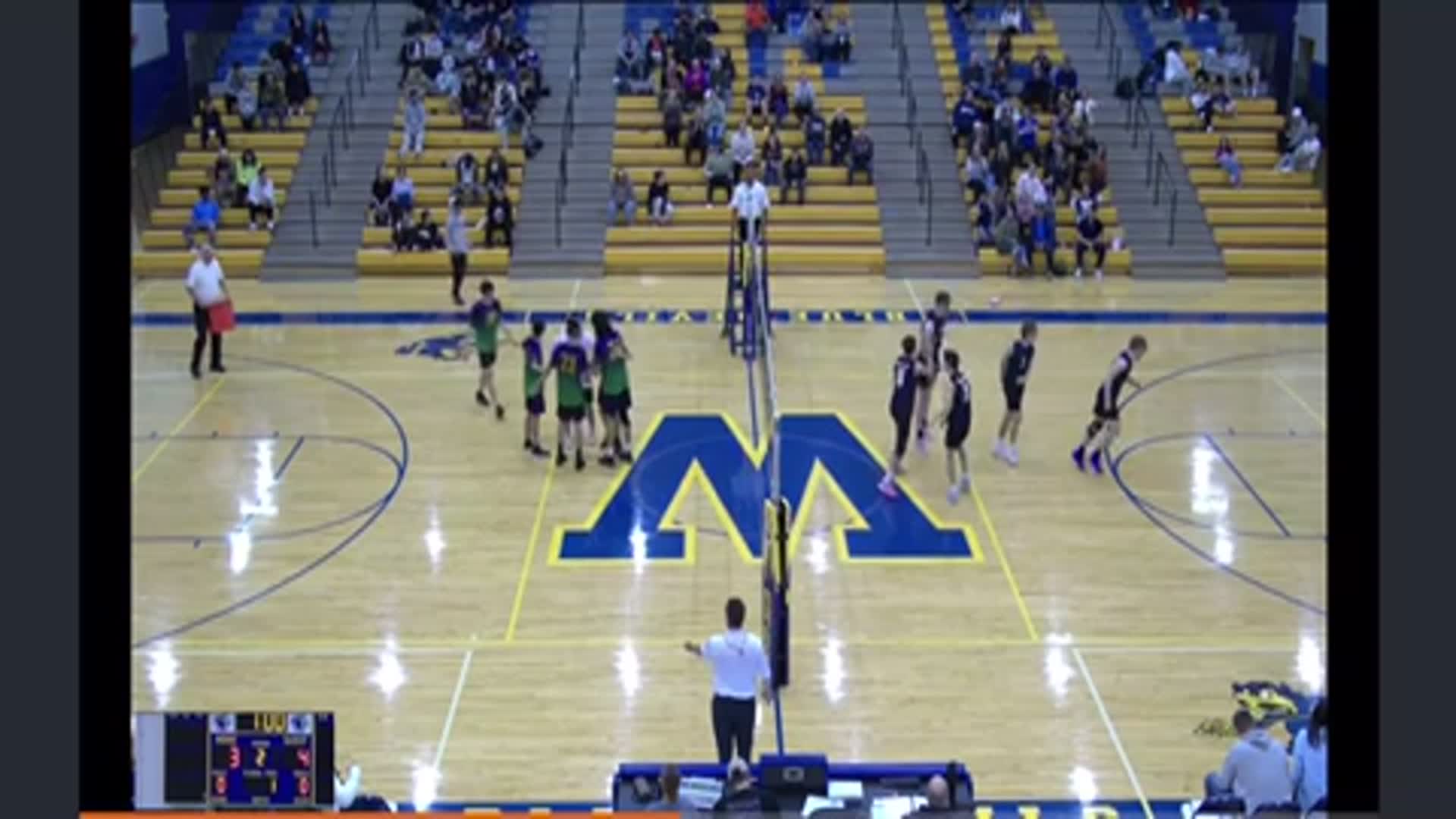 Brendan Dorr absolute bouncer