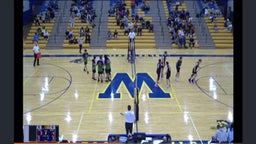 Brendan Dorr absolute bouncer