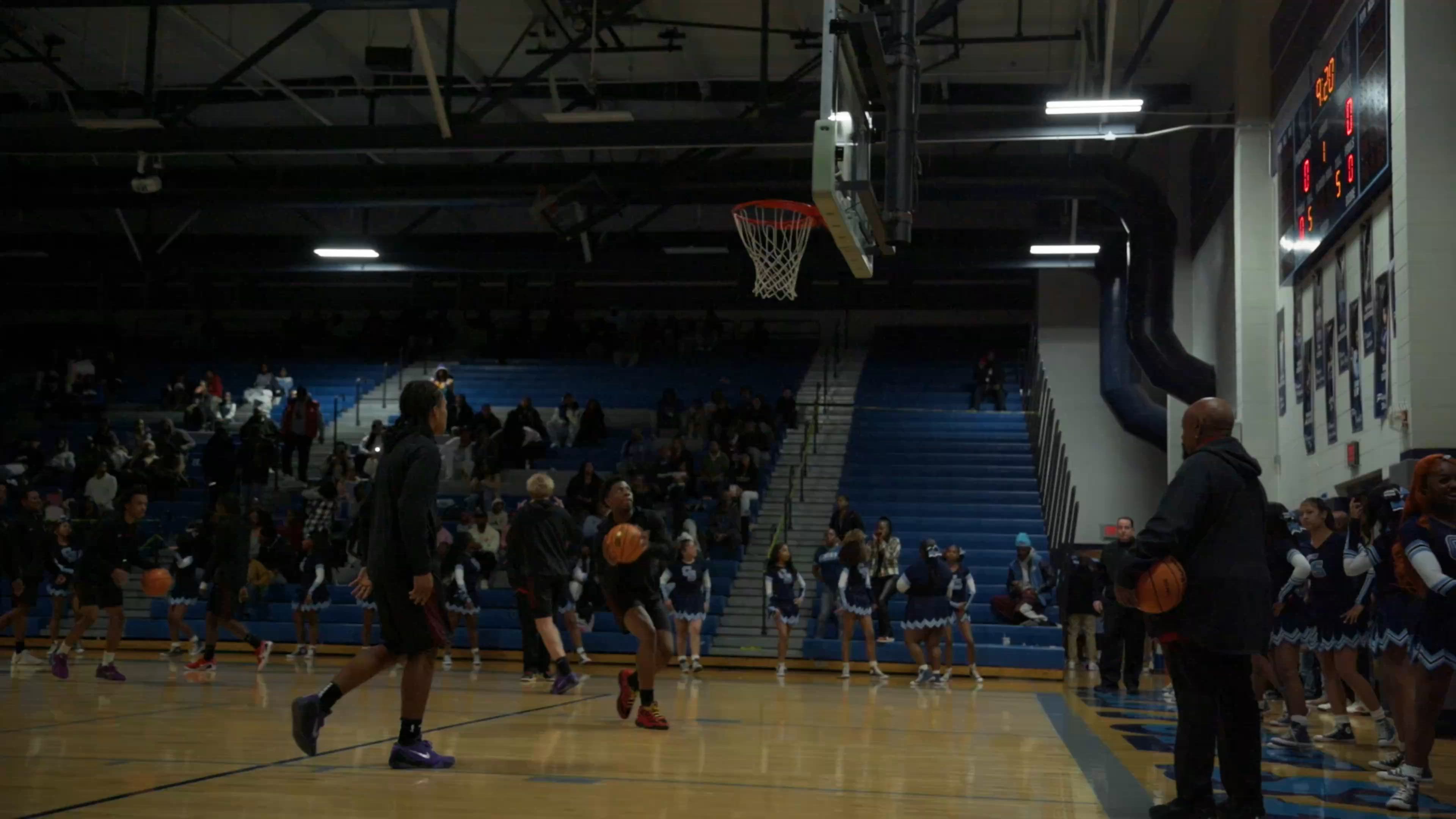 Las Vegas at Canyon Springs