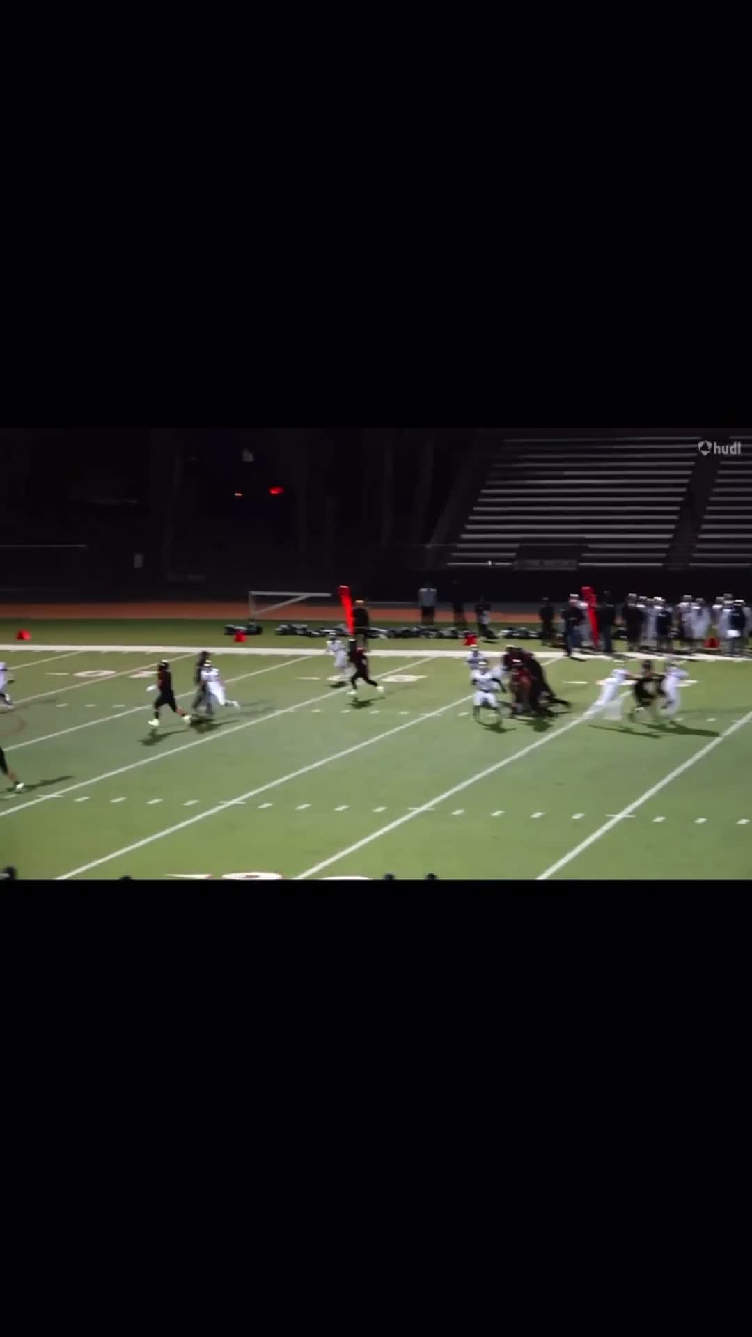 Ready for senior year