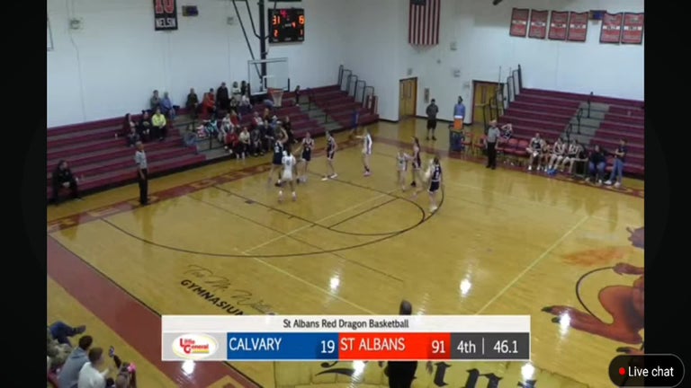 Video player poster image