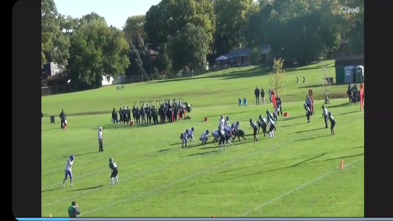 Video player poster image