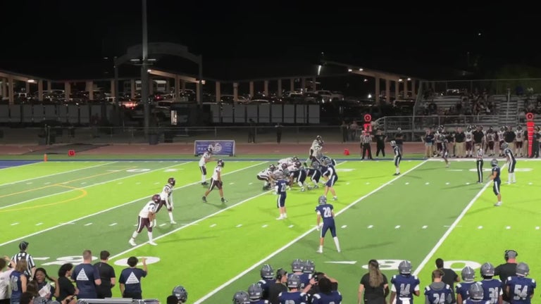 Video player poster image