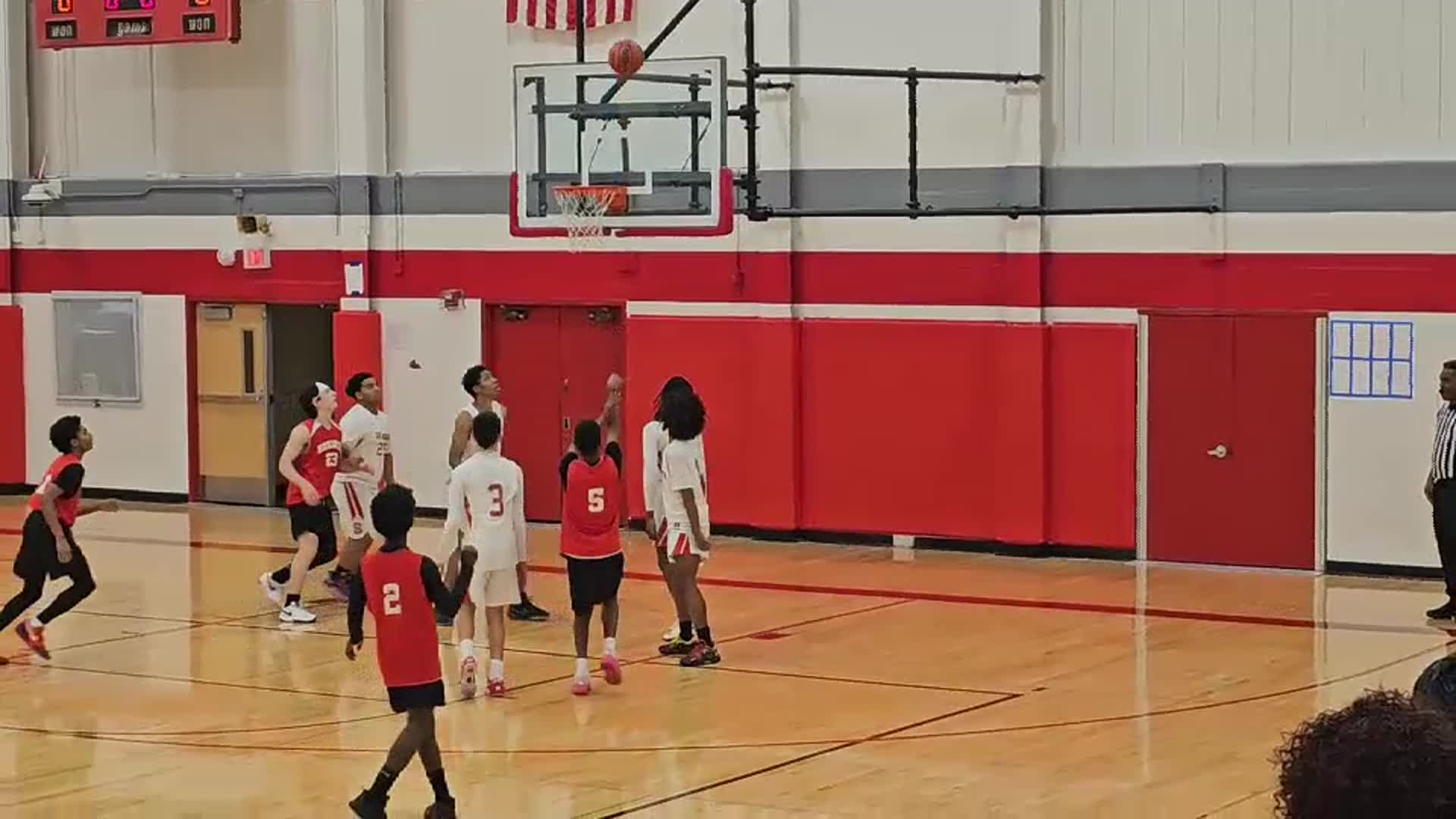 Grind until it happens