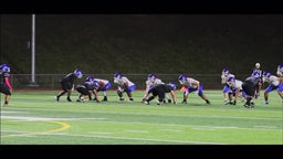 3 MAN SACK