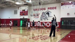 McKeel at Frostproof