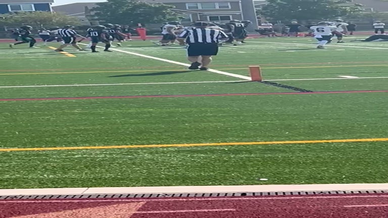 Video player poster image