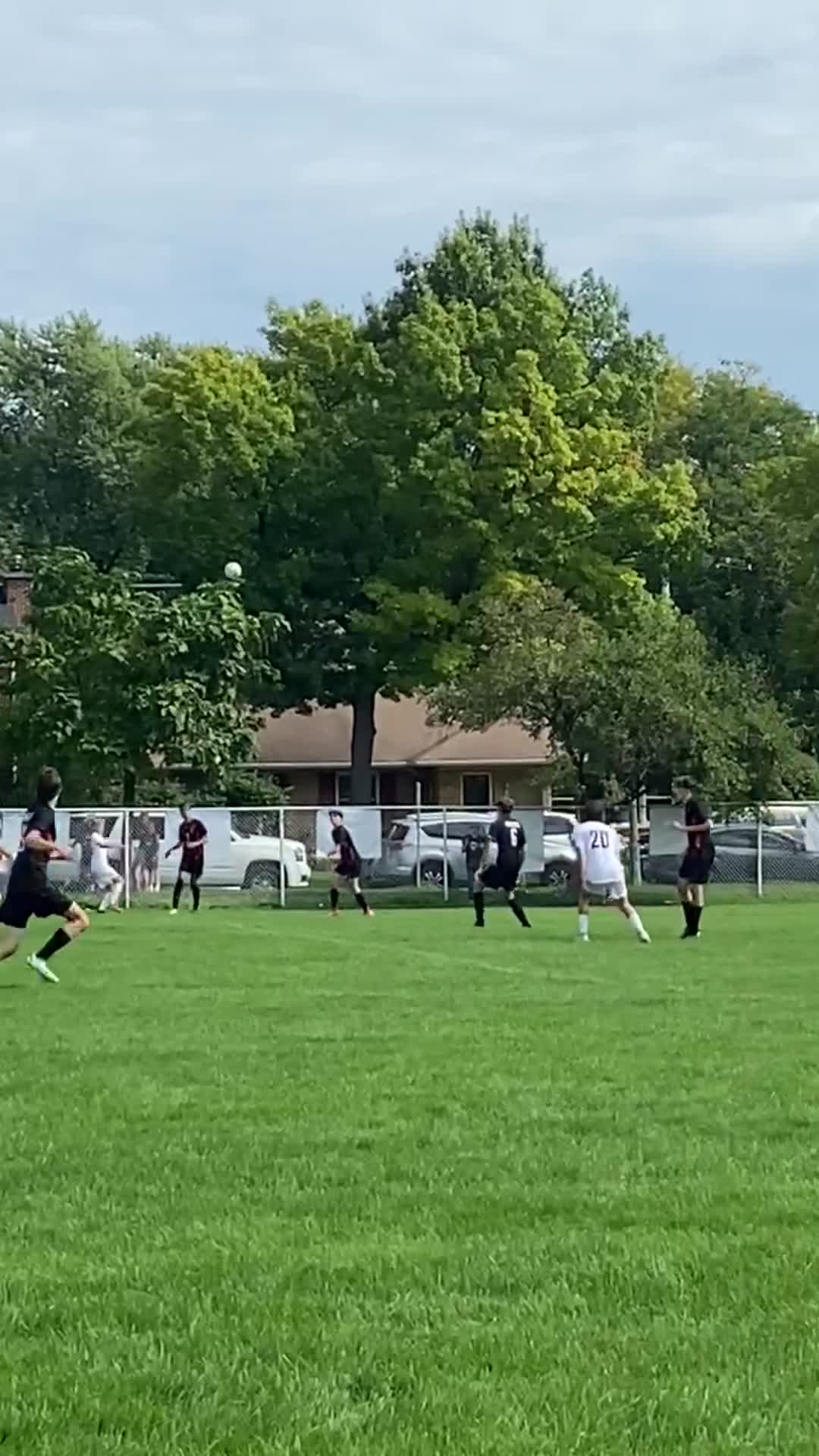 Chuck Stevens to Derrick Rafcz