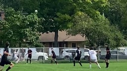 Chuck Stevens to Derrick Rafcz