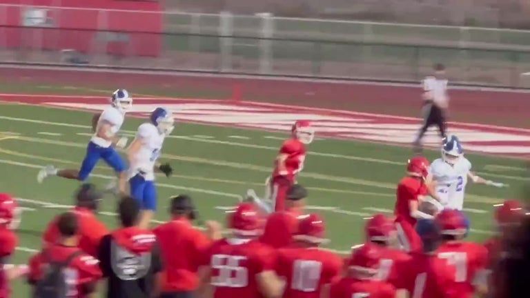 Video player poster image