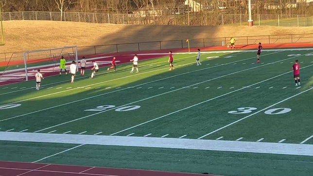 3-1 win over Memphis Rise