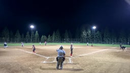Two hit in