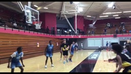 Highlights vs Lithia Select 2027