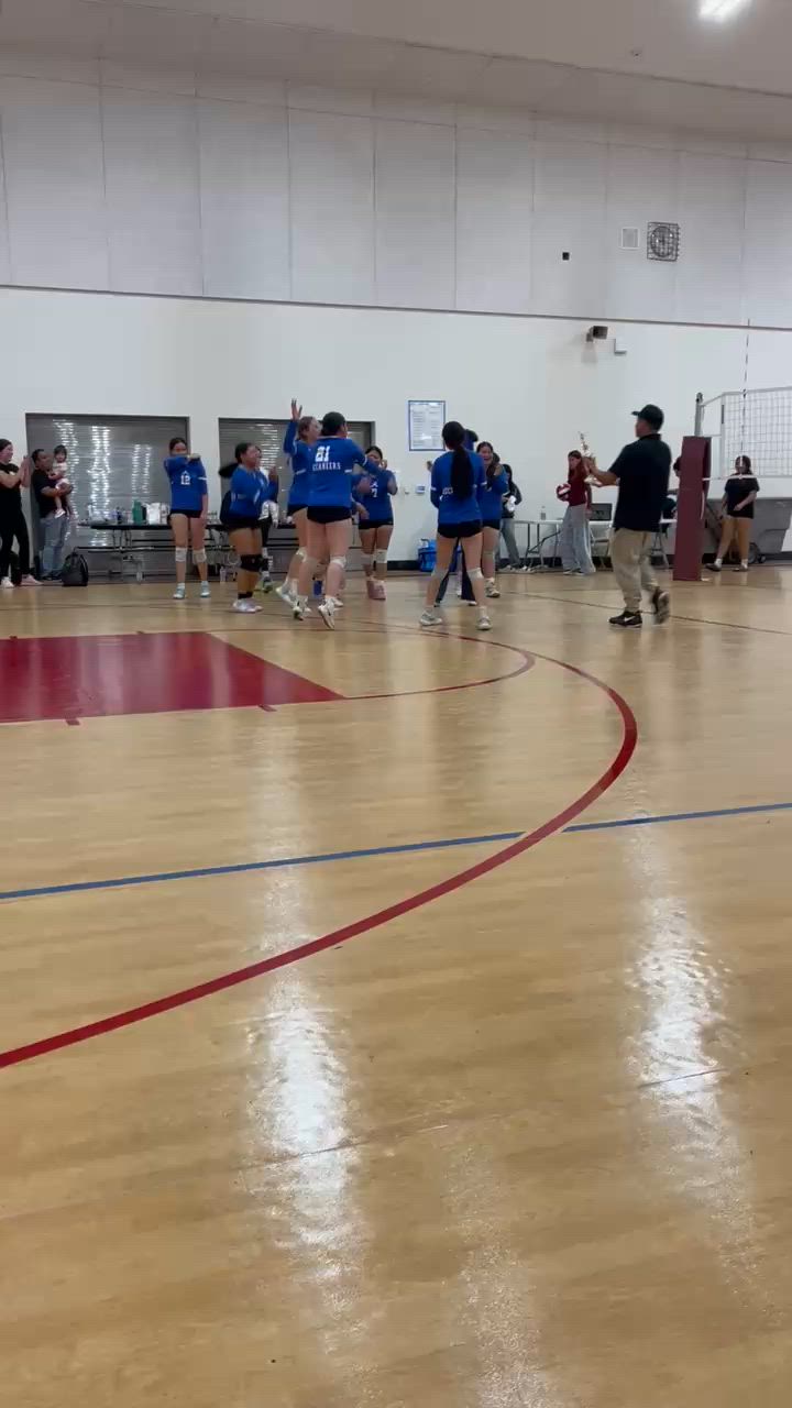 Hard Work Pays Off!!!