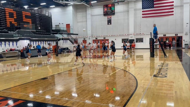 Setter #11 - Anushka Elwin