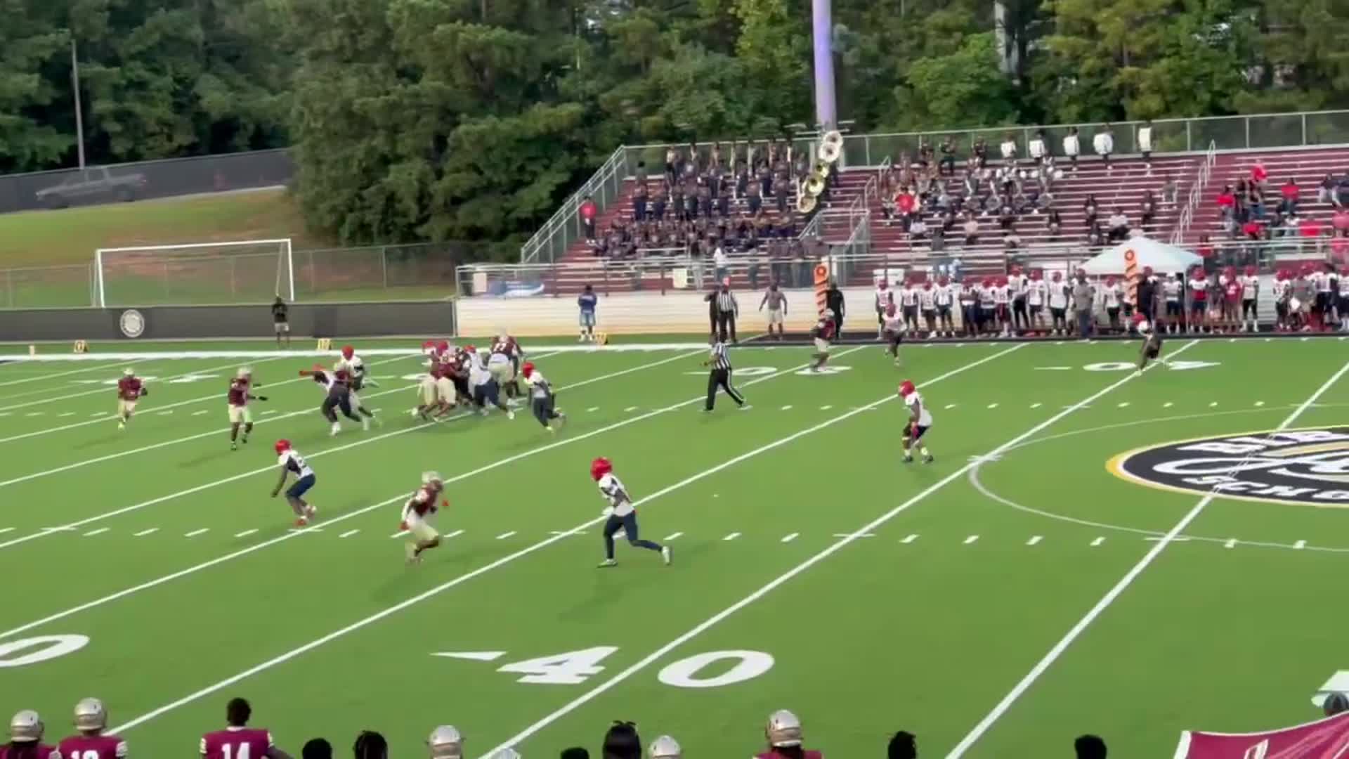 Westside vs westover