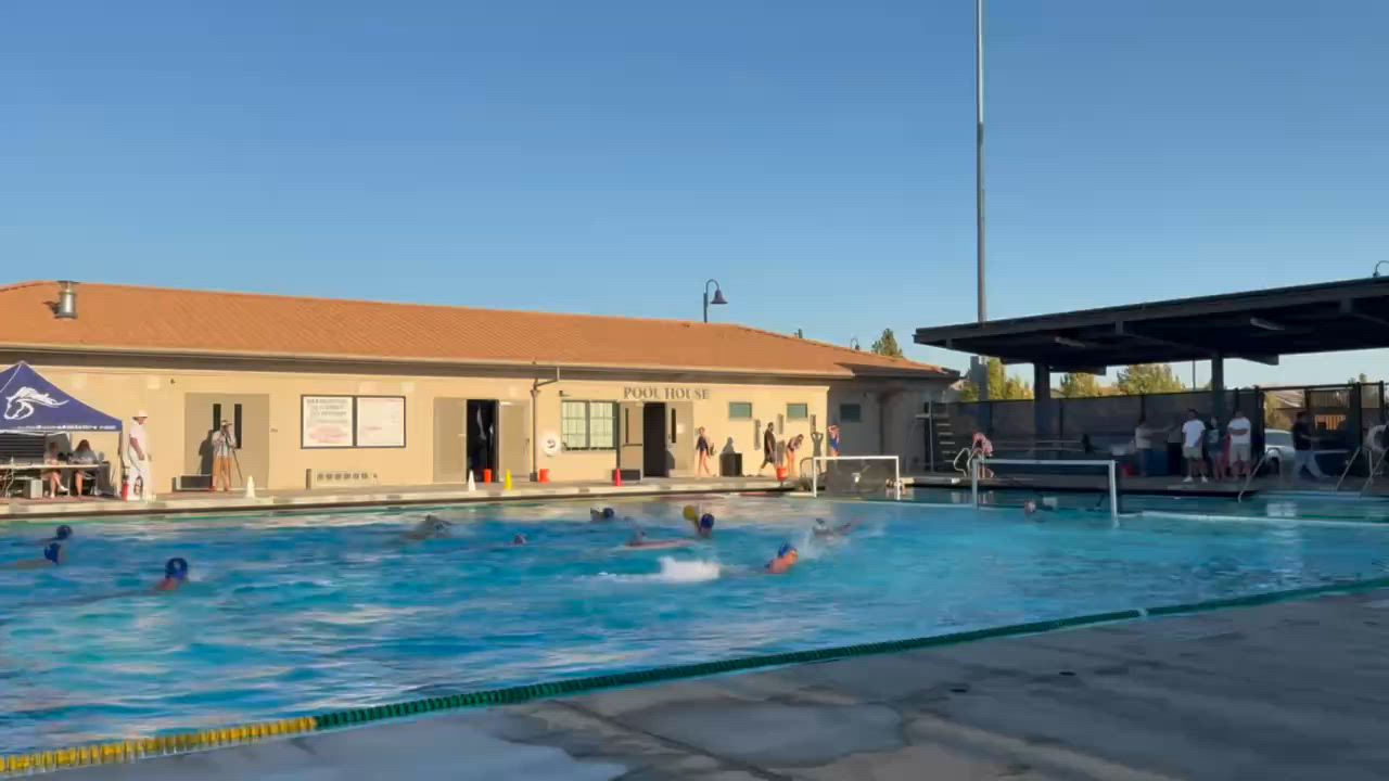 Vincenzo Eaquinto GOAL