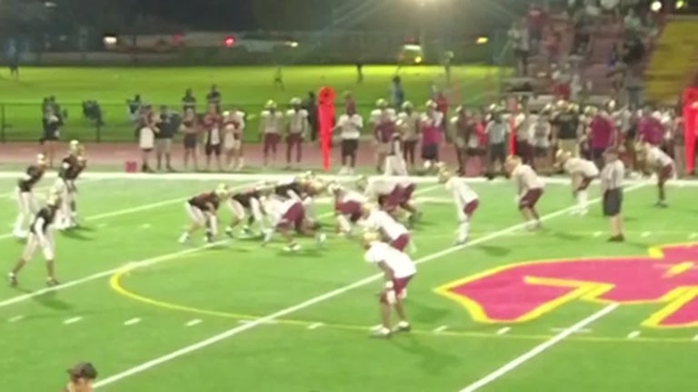 Video player poster image