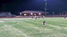 Riverside vs Lakeview