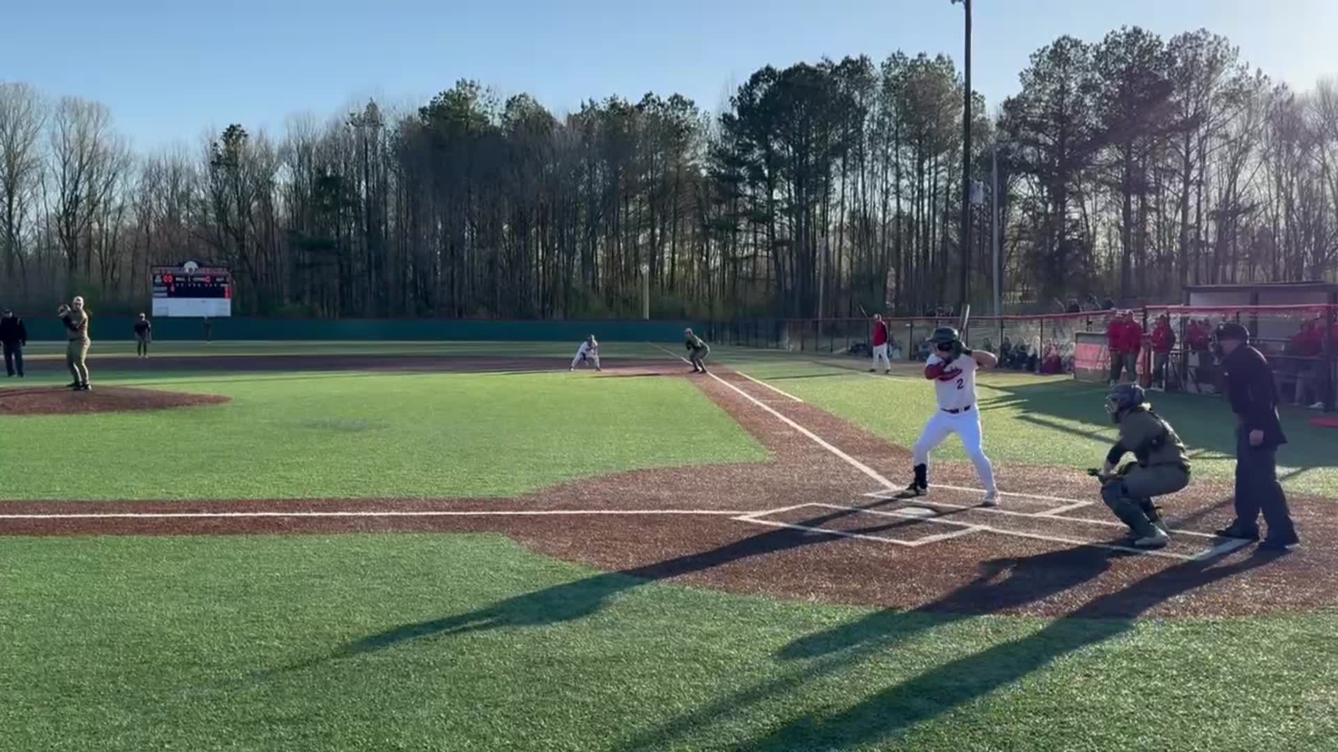 Myrtle vs West Union