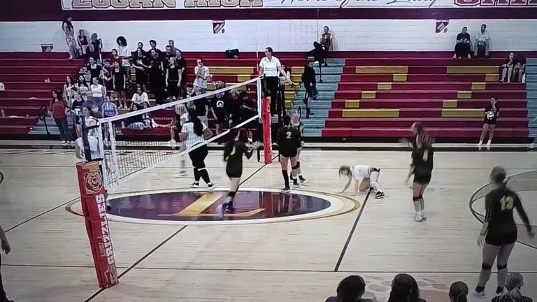 Video player poster image