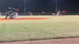 Double vs Braden River