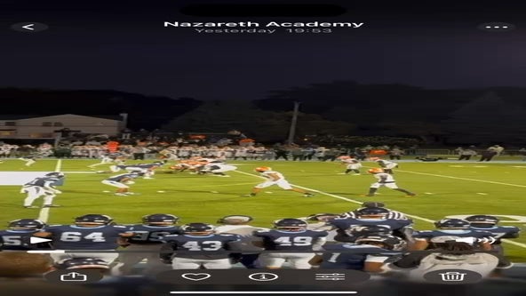 Video player poster image