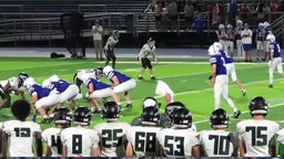 Pick Six To Seal The Victory!