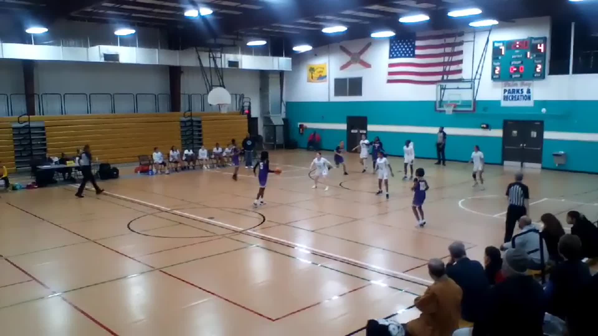 Easily the hardest game they've ever played (part three)