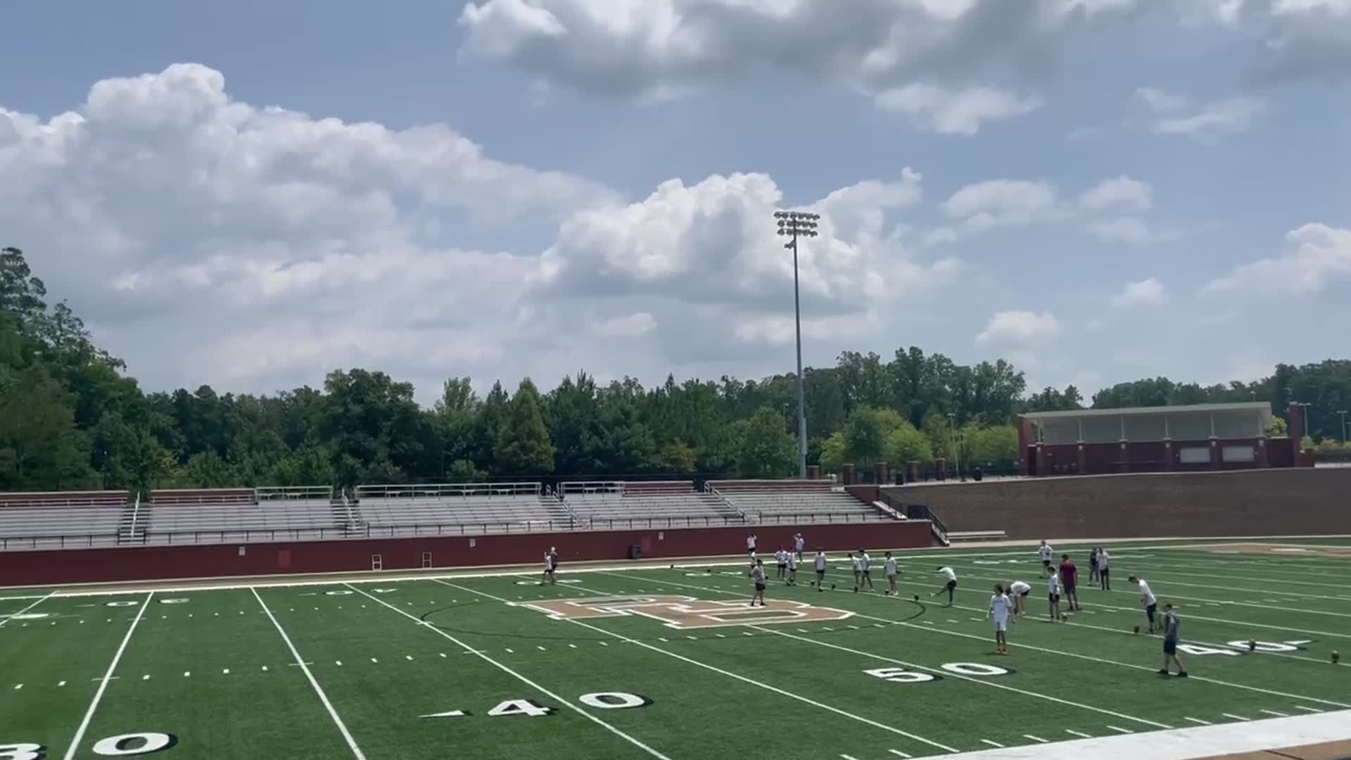 08/2024 Kohl's Kicking -