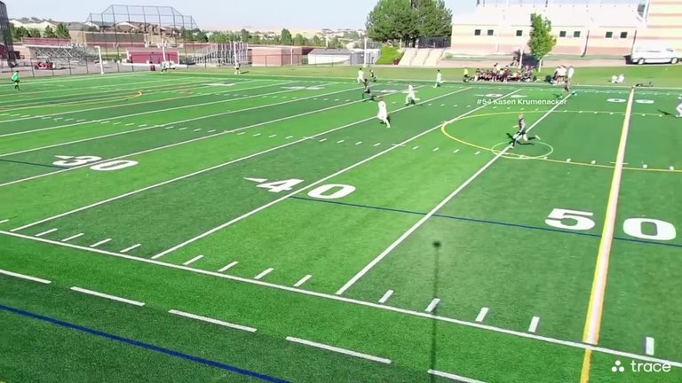 Video player poster image