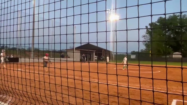 Single from away Dixie Region game