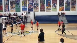 Chaparral vs. Amplus 24'