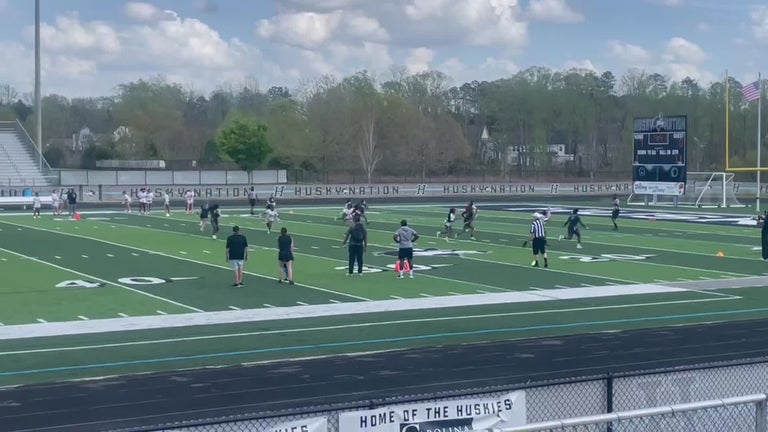 Video player poster image