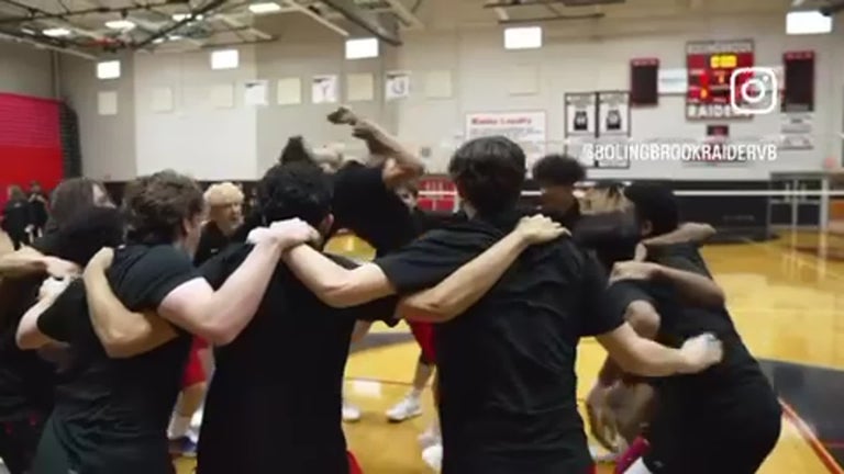 Video player poster image