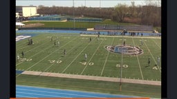 LZ JV highlight VS PR