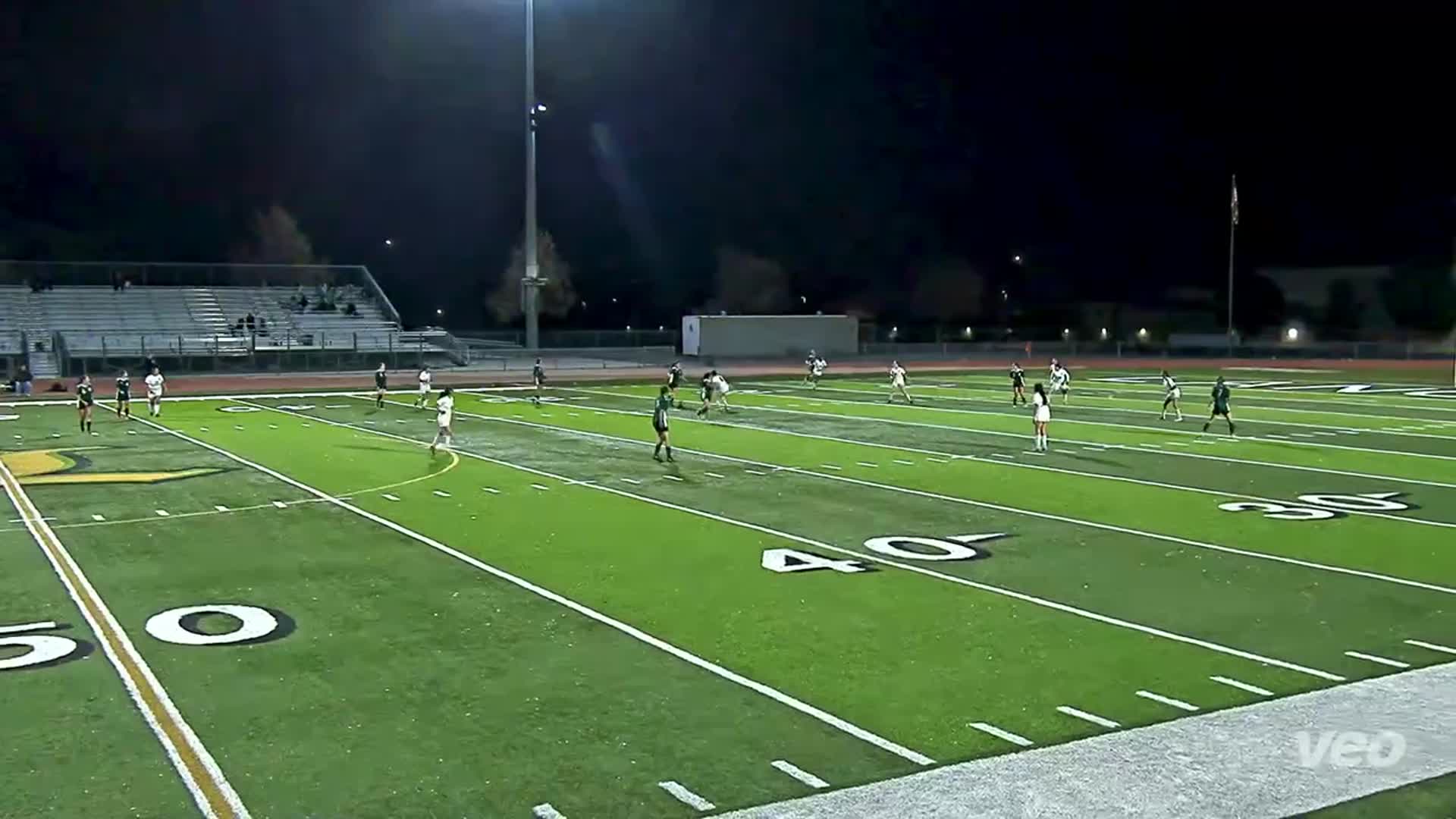 A Marquez 2nd goal against perris