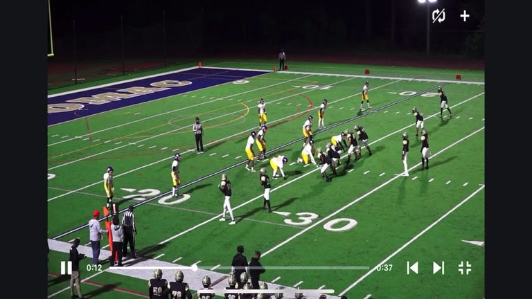 Video player poster image