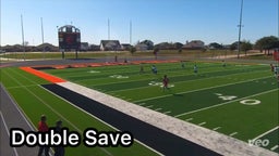 Highlight Reels from Springtown Tournament created by Ellis Sanchez