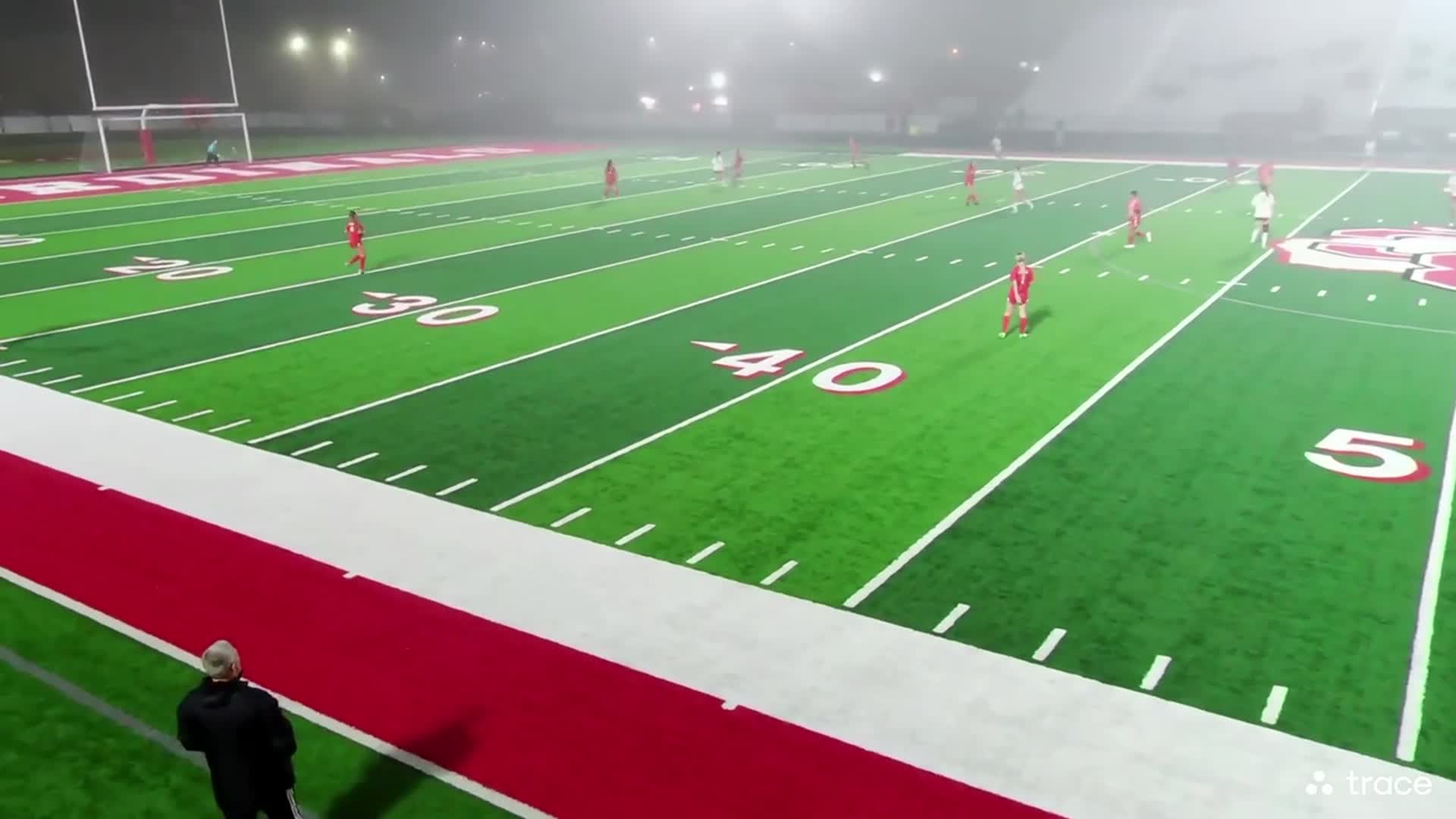 Lumberton 4A vs Bridge City 4A